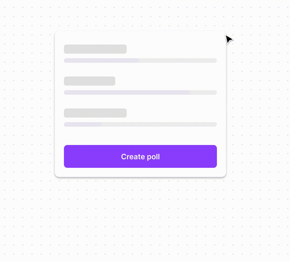 Widget iFrame